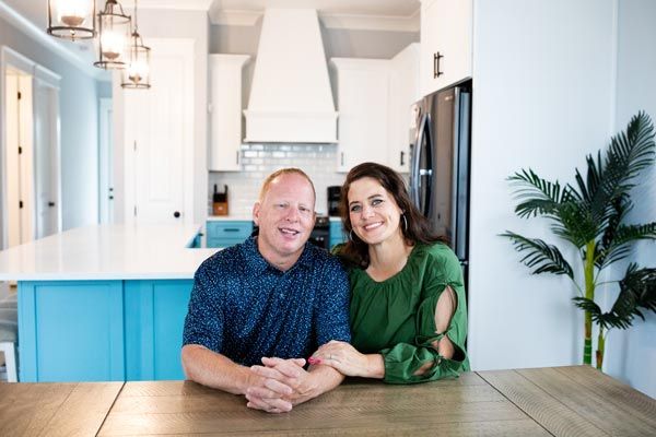 ty and jamie pipkins, choose2stay ministries