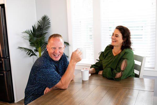 ty and jamie pipkins, choose2stay ministries